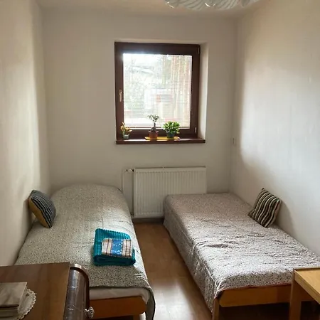 U Starkych Apartment
