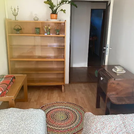 U Starkych Apartment