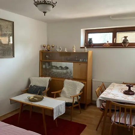 Apartment U Starkych *