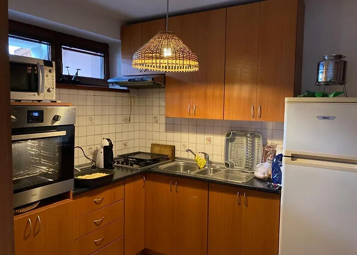 Apartamento U Starkych